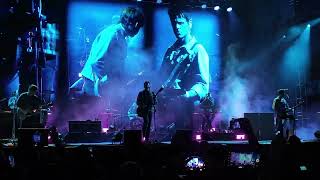 Kings Of Leon  Feria de Leon 2024  Full Concert 4k [upl. by Mandy938]