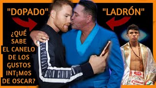 GRAVES ACUSACIONES que le pueden salir caro al CANELO y a DE LA HOYA previo a CANELO vs MUNGUÍA [upl. by Areid901]