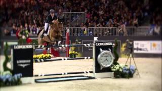 FEI World Cup™ Finals 2014  Lyon [upl. by Harley267]