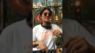 Peggy Gou’s Secret Set  Lost Village 2018 [upl. by Jaco]