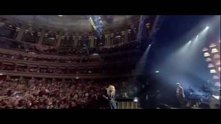 Rolling In The Deep by ADELELive at Royal Albert Hall [upl. by Aloysius]