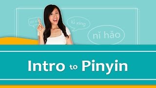 Pinyin Lesson Series 1 What is Pinyin amp How Does it Help Me Speak Mandarin Chinese  Yoyo Chinese [upl. by Rudy524]