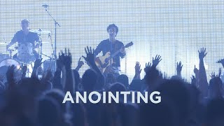 Jesus Culture  Anointing Live [upl. by Bust59]