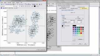 Formation SPSS Analyse en Composantes Principales ACP [upl. by Krishna]