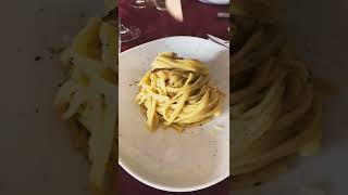 Tagliatelle al tartufo [upl. by Acim522]