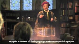 1001 Inventions and The Library of Secrets  Malayalam  starring Sir Ben Kingsley as AlJazari [upl. by Gabriele]