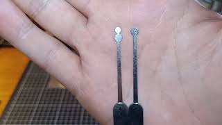 Southord C2010 lock pick set review 173 [upl. by Hyde]