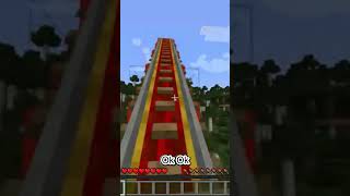 Crazy Roller Coster Ride But With An Unexpected Twist [upl. by Rambert]