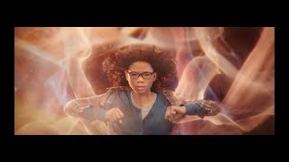 A Wrinkle In Time  Official® International Trailer HD [upl. by Eynenihc]