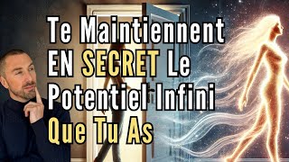 Te Maintiennent EN SECRET Le Potentiel Infini Que Tu As  Méditation Guidée [upl. by Yadrahc]