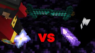 The Lifesteal SMP vs Bliss SMP Duel [upl. by Ddet]