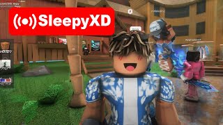 🔴 Playing Roblox MM2 Live With Viewers  Join us [upl. by Kisung]