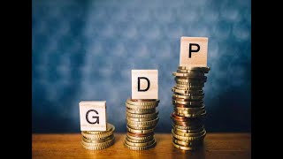 GDP Explained  What is GDP  GDP per capita  Only video you need to see for GDP [upl. by Asaret]