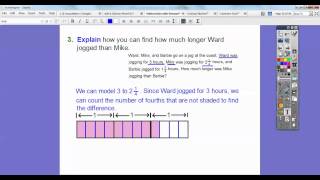 Subtraction with Renaming  Section 78 [upl. by Walton]