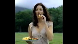 Channel 4  TV Adverts Commercials March 2004 [upl. by Ilrahc681]