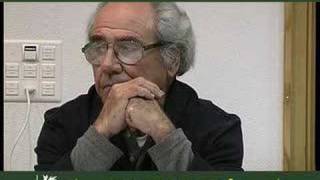 Jean Baudrillard Cultural Identity and Politics 2002 18 [upl. by Gnav]