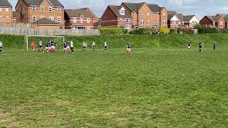 Finlay v AFC Dronfield [upl. by Rogozen]