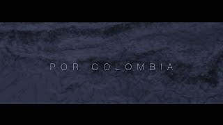 Inkognito  Por Colombia video Clip [upl. by Nyleak512]