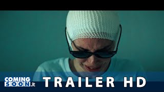 Occhiali neri 2022 Full Trailer del Film horror di Dario Argento con Ilenia Pastorelli  HD [upl. by Gonagle]