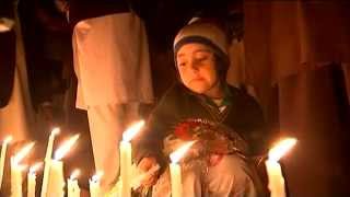 Peshawar School Attack Aftermath  NBC News [upl. by Seligmann]