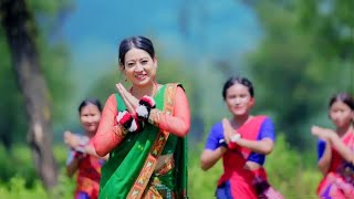 Yumdeng  New mising music video song  Uripen Doley  Cast  Arnab Lagachu amp Puja miri [upl. by Akimihs888]