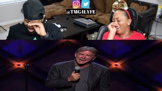 Bill Tries Marijuana  Bill Engvall  REACTION The Rest of the Marijuana Story  Bill Engvall [upl. by Trista416]