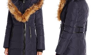 ❄️Mackage Jacket Review ❄️ [upl. by Pincus]