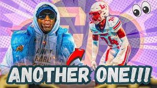 Deion Sanders LANDS ANOTHER COMMIT on the DEFENSE side of the BALL MORE TO COME [upl. by Dario515]