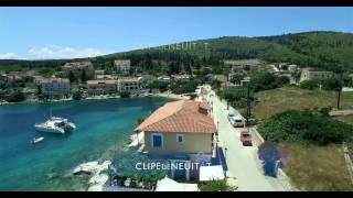 The Amazing LEfkada in 4K [upl. by Alyahs]