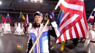 NBC Winter Olympics featuring Matisyahus quotOne Dayquot  60 sec [upl. by Lorinda936]