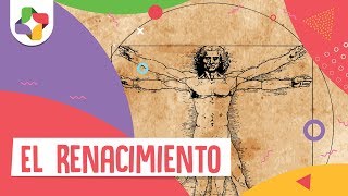 El Renacimiento  Educatina [upl. by Minica]