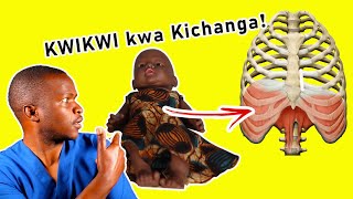 Je KWIKWI Kwa Mtoto Mchanga Husababishwa Na Nini Hizi Ni Sababu 11 za Kwikwi Kwa Kichanga Wako [upl. by Nnaer]