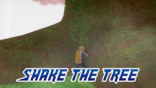 Pokémon Sword amp Shield  The Crown Tundra DLC 2 Shake The Legendary Bird Tree [upl. by Dupuis285]