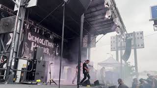 Maryland Deathfest 2022 Full Festival Highlights [upl. by Marianne]