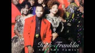 Now Behold the Lamb Kirk Franklin [upl. by Teria]