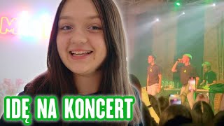 IDĘ NA KONCERT TRZECH KRÓLI 👑  VLOG  MISIA i JA [upl. by Inglebert545]