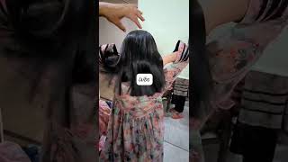 haircare hair experts haircut trimmingcuthaircare [upl. by Akyre]