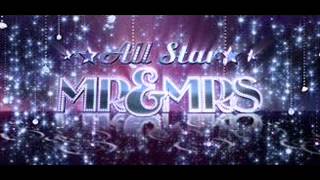 All Star Mr amp Mrs Theme [upl. by Yaakov]