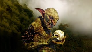 قوبلن Goblins  مخلوقات اسطورية [upl. by Elrahc68]