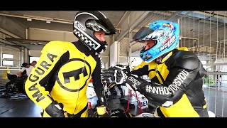 MAGURASpeer Racing Brno 2019 [upl. by Portingale]