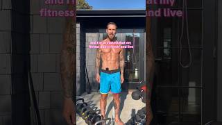 MIDLIFE FIT CLUB FITNESS APP IS LIVE LINK IN BIO🔥 homeworkouts fitnessapp kettlebellworkout [upl. by Hamas]