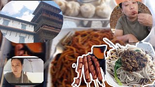 historical cultural place exploringeating 😋 yummy foodsSumitrarai240  travelfood vlog [upl. by Seafowl843]