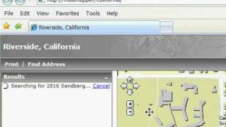 ArcGIS 93 Create Web mapping applications using ArcGIS Server Manager [upl. by Seigler]