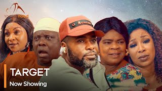 Target  Latest Yoruba Movie 2023 Drama Ibrahim Chatta  Peju Ogunmola  Dele Odule  Kemi Akorede [upl. by Milt]