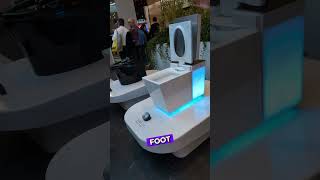 Best New Tech of 2024 is a MAGIC TOILET made for guys [upl. by Seleta]