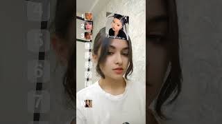 Makeup Rating🤩😍 Im sorry🤦makeup tiktokfilter funny [upl. by Magnus]