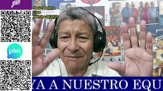 ANÁLISIS DEMOLICIÓN D LIMA EN RUINAS Y PESTILENTE DB SICÓPATA QUIERE VIAJAR FUERA Y CAOS SIGUE EN [upl. by Eilama]