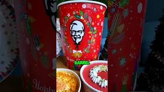 How did KFC trick Japan in the 70’s 😮🍗 japan shorts Sugoimart on TT [upl. by Tremaine256]