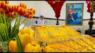 GURU NANAK GURDWARA SMETHWICK  LIVE STREAM [upl. by Naginnarb577]