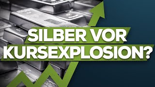 Silber Endlich gute News [upl. by Dombrowski]